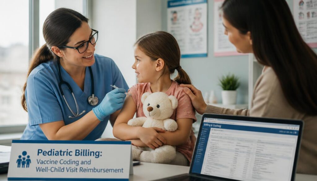 Pediatric Billing